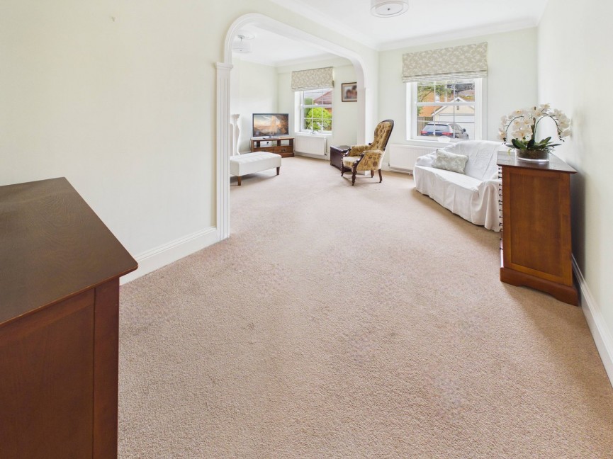 1 bedroom Flat for Sale Ashwell, Baldock, Hertfordshire