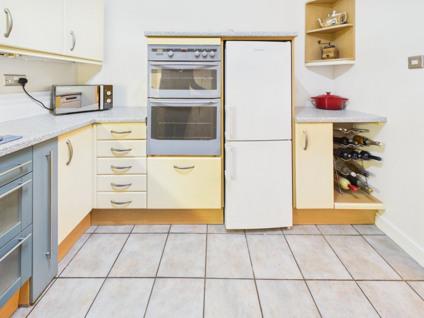 1 bedroom Flat for Sale Ashwell, Baldock, Hertfordshire