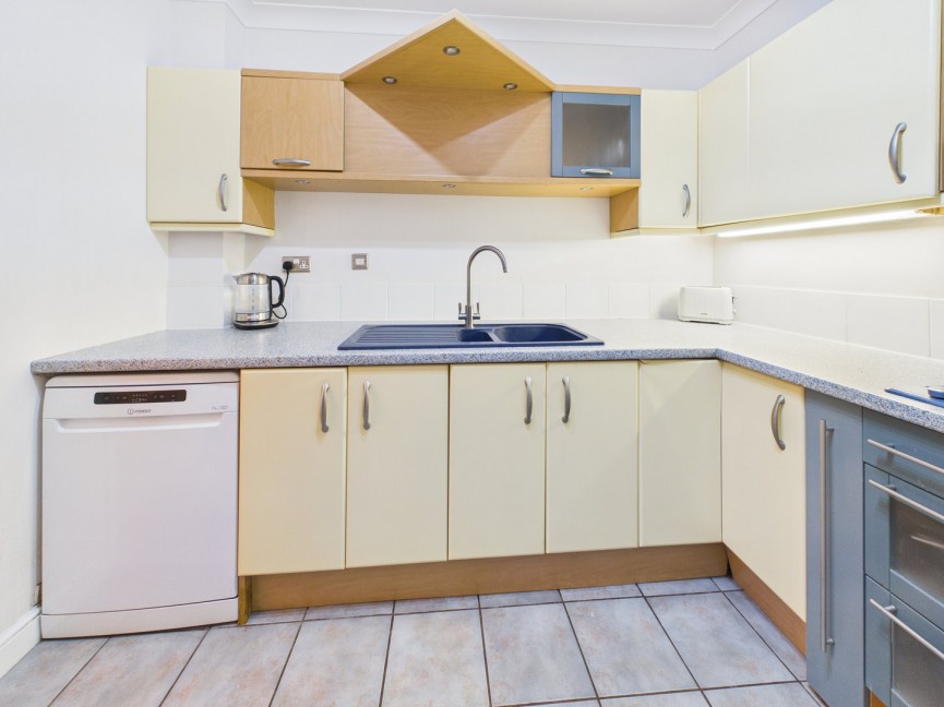 1 bedroom Flat for Sale Ashwell, Baldock, Hertfordshire