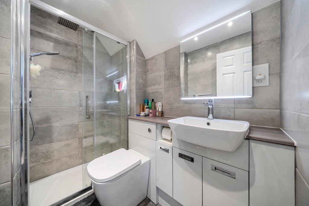 Kingfisher Road, Shefford, Bedfordshire