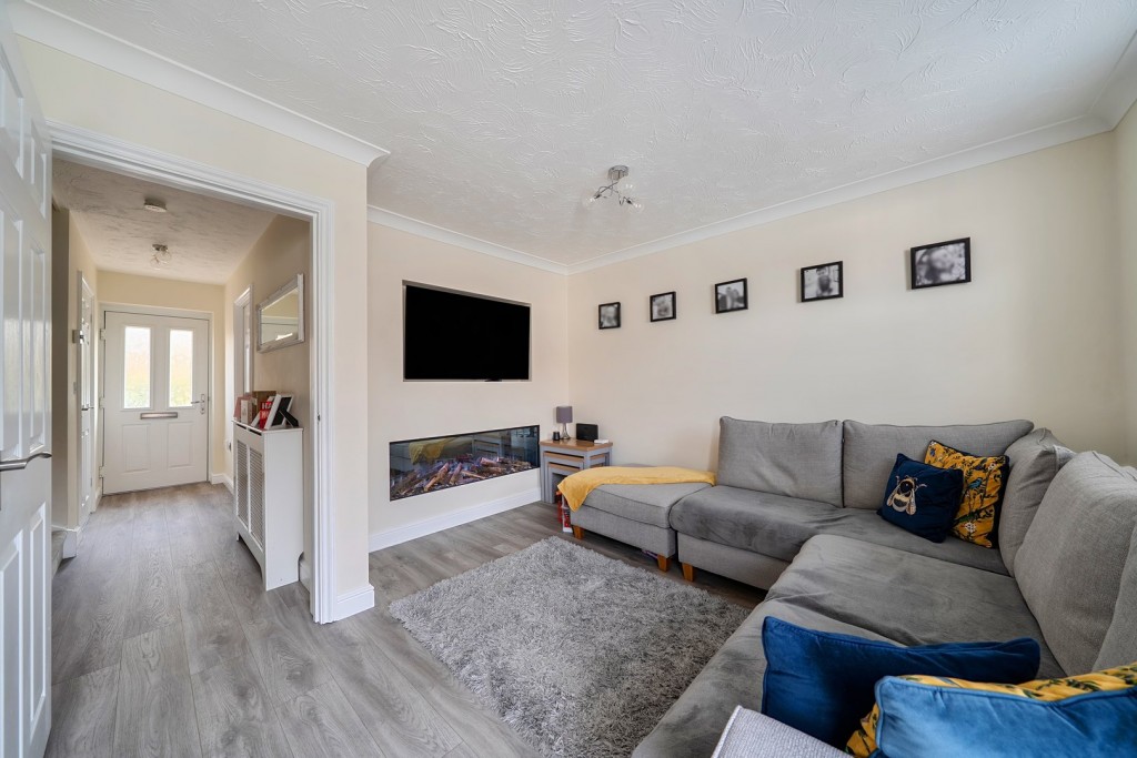 Kingfisher Road, Shefford, Bedfordshire