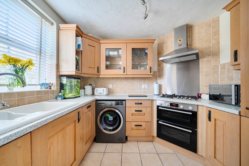 Kingfisher Road, Shefford, Bedfordshire