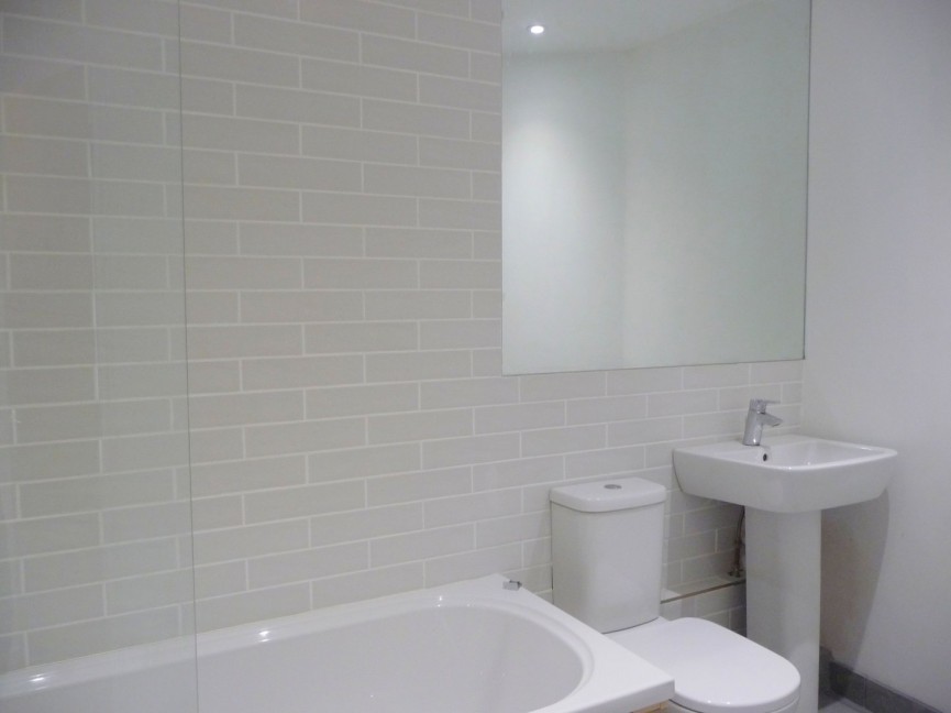 2 bedroom Flat for Letting Salisbury Square, Hatfield, Hertfordshire