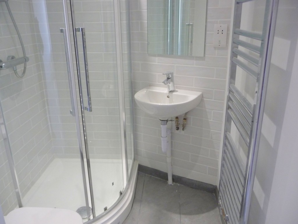 Salisbury Square, Hatfield, Hertfordshire