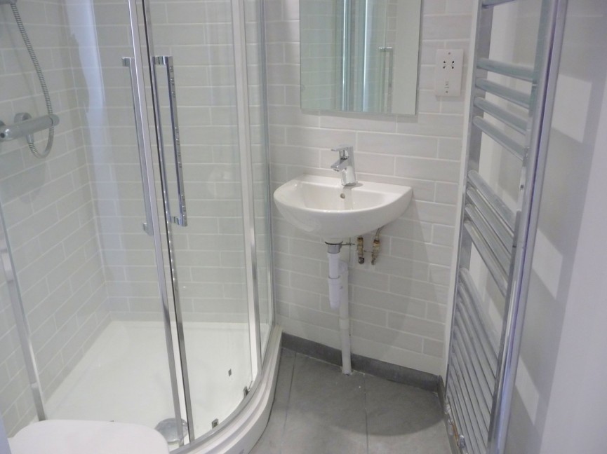 2 bedroom Flat for Letting Salisbury Square, Hatfield, Hertfordshire