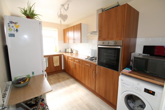 Western Way, Sandy, Bedfordshire