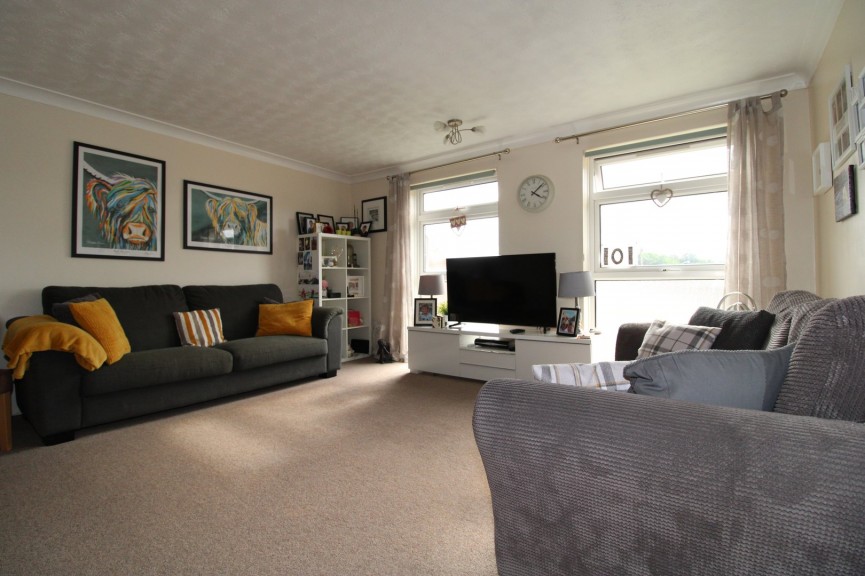 2 bedroom Flat for Sale Western Way, Sandy, Bedfordshire