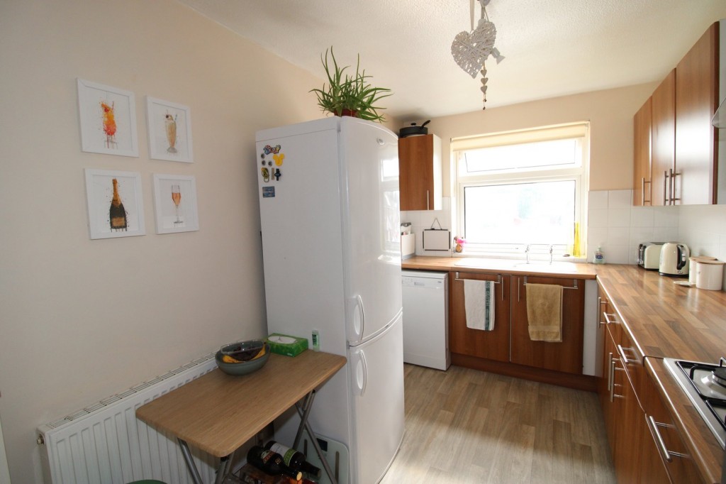 Western Way, Sandy, Bedfordshire