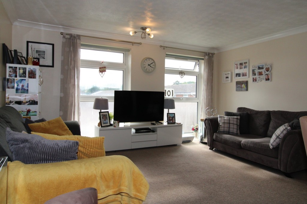 Western Way, Sandy, Bedfordshire