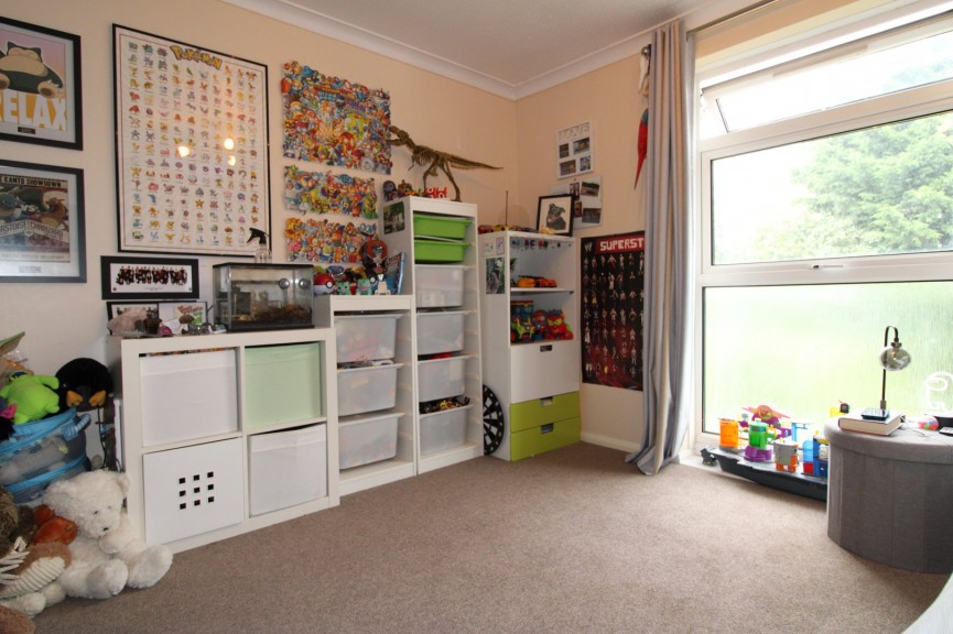 2 bedroom Flat for Sale Western Way, Sandy, Bedfordshire