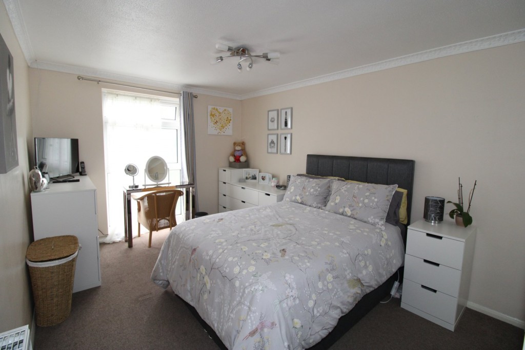 Western Way, Sandy, Bedfordshire