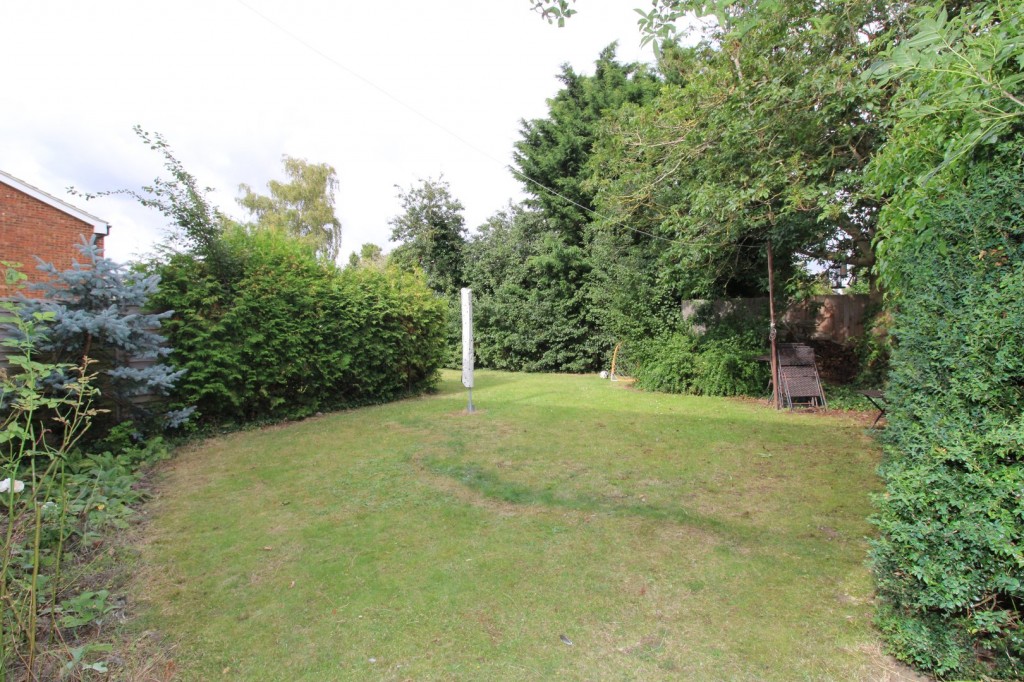 Western Way, Sandy, Bedfordshire