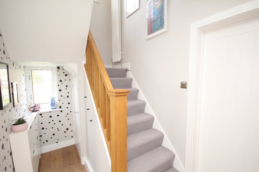 3 bedroom House for Sale Souberie Avenue, Letchworth Garden City, Hertfordshire