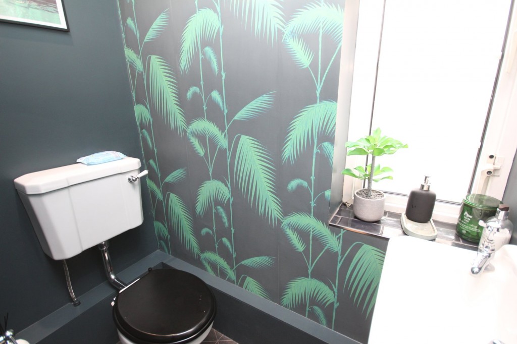 Souberie Avenue, Letchworth Garden City, Hertfordshire