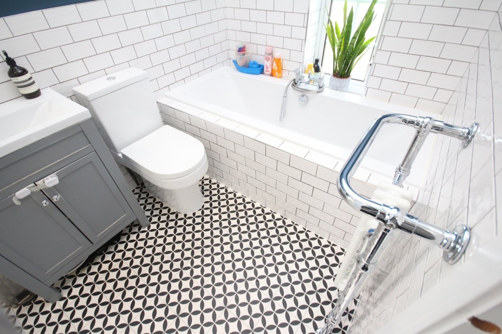 Souberie Avenue, Letchworth Garden City, Hertfordshire