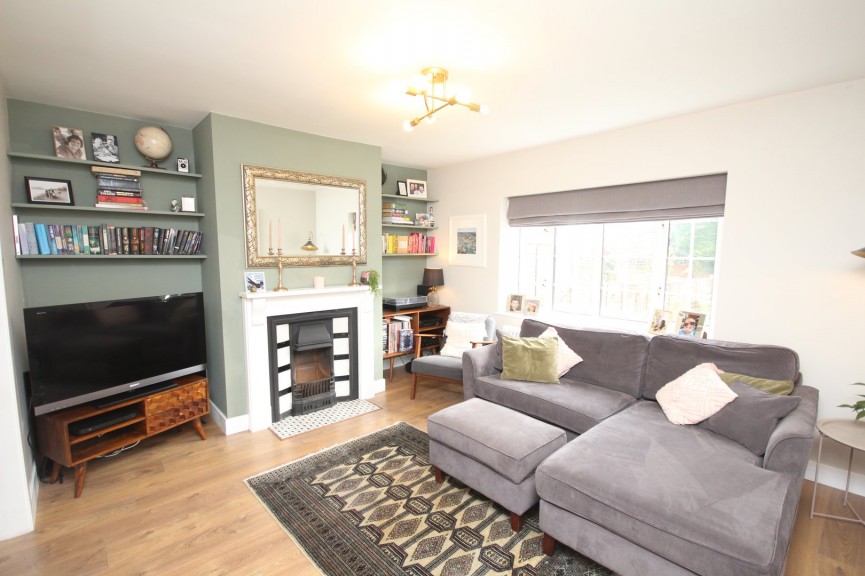 3 bedroom House for Sale Souberie Avenue, Letchworth Garden City, Hertfordshire