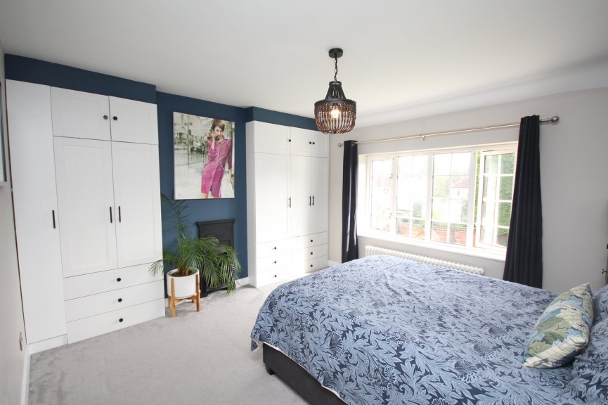 3 bedroom House for Sale Souberie Avenue, Letchworth Garden City, Hertfordshire