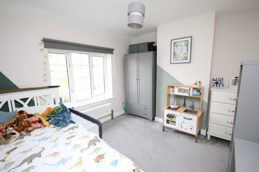 3 bedroom House for Sale Souberie Avenue, Letchworth Garden City, Hertfordshire