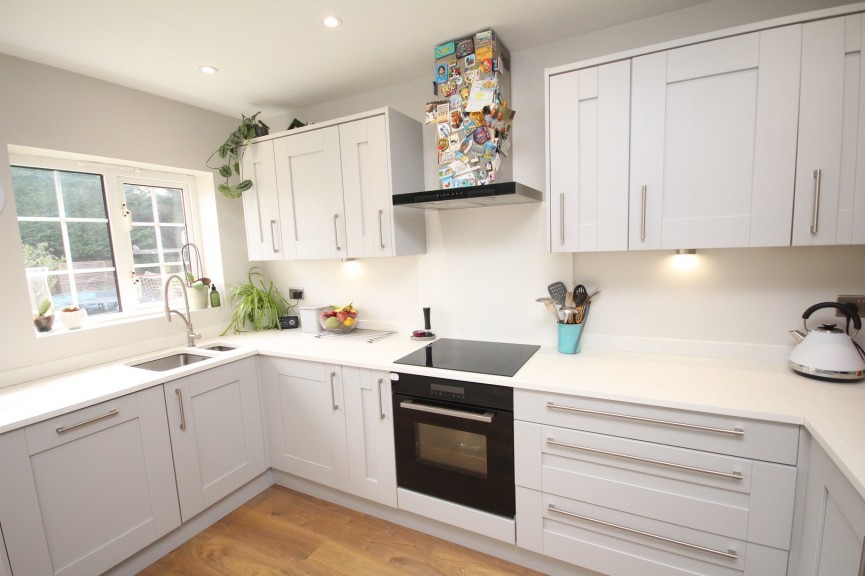 3 bedroom House for Sale Souberie Avenue, Letchworth Garden City, Hertfordshire