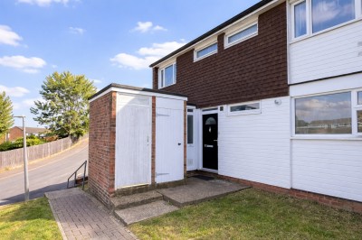 Codicote, Hitchin, Hertfordshire