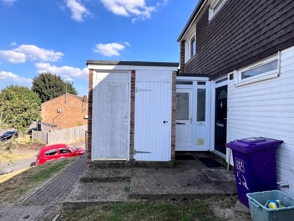 Codicote, Hitchin, Hertfordshire