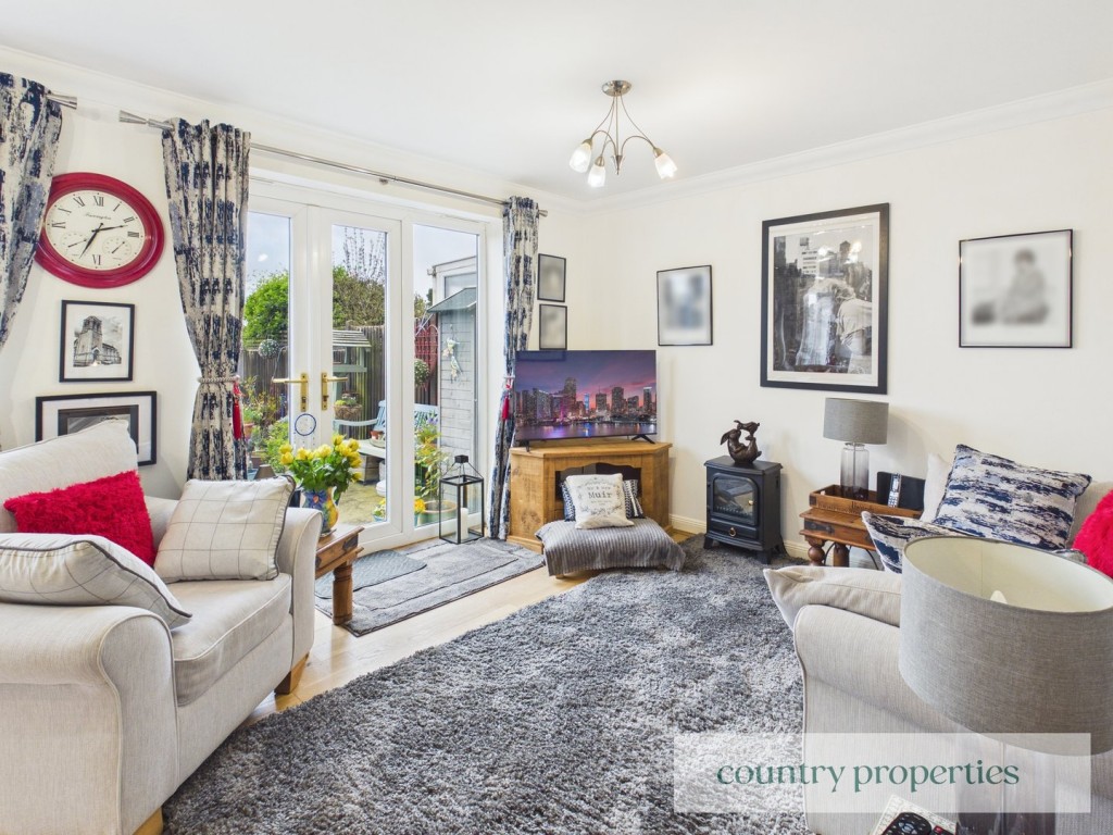 Woolmer Green, Knebworth, Hertfordshire