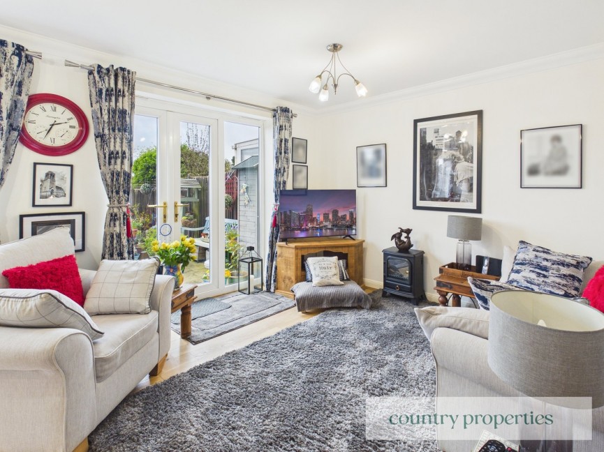 3 bedroom House for Sale Woolmer Green, Knebworth, Hertfordshire