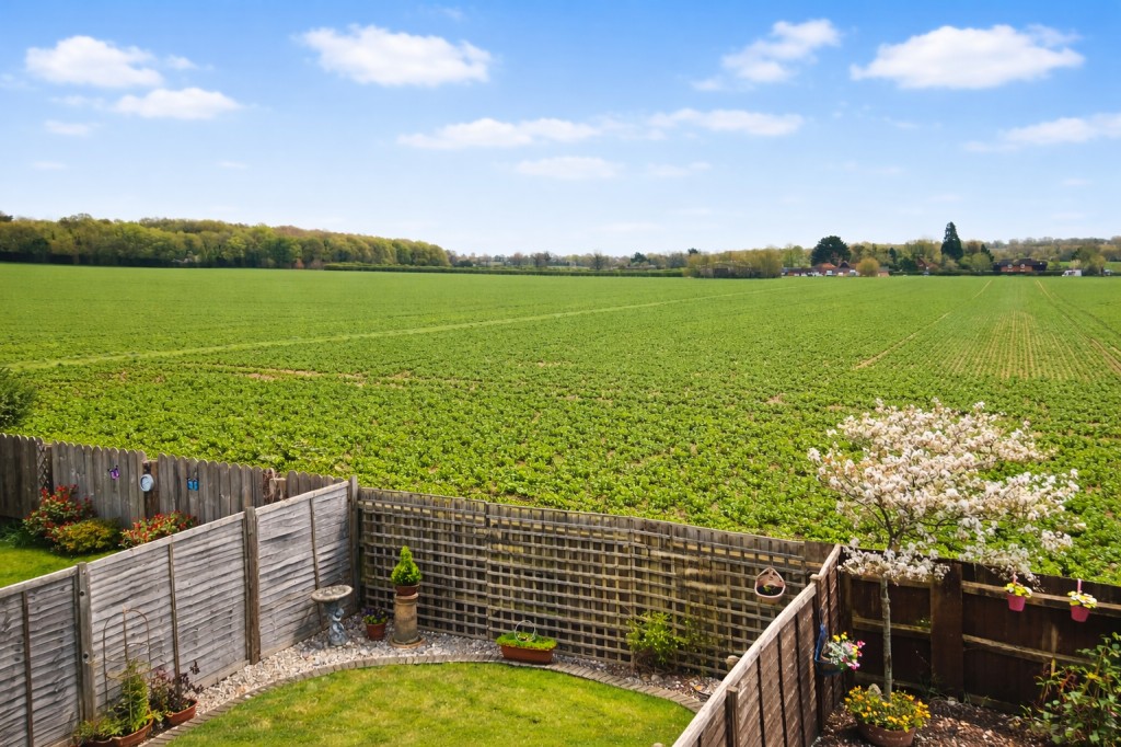 Woolmer Green, Knebworth, Hertfordshire