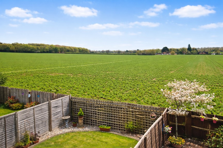 3 bedroom House for Sale Woolmer Green, Knebworth, Hertfordshire