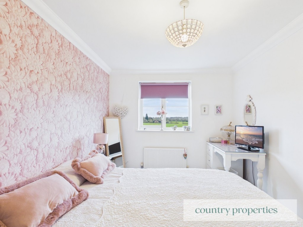 Woolmer Green, Knebworth, Hertfordshire