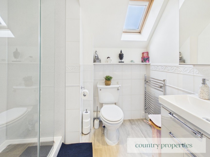 3 bedroom House for Sale Woolmer Green, Knebworth, Hertfordshire