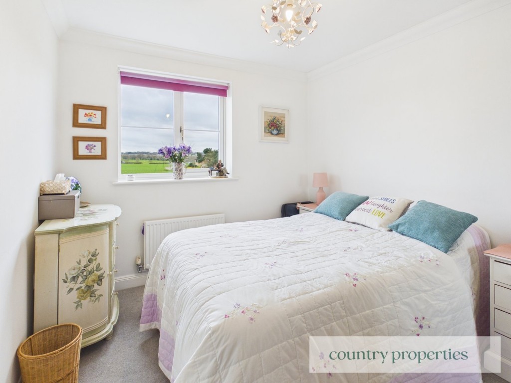 Woolmer Green, Knebworth, Hertfordshire