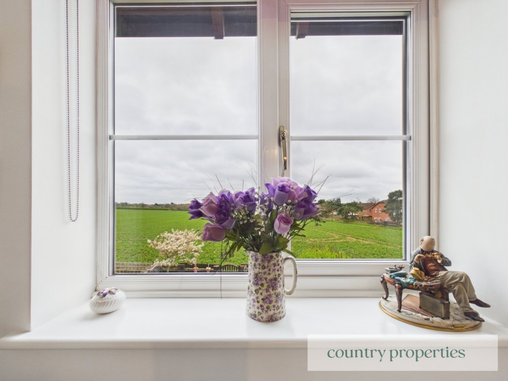 Woolmer Green, Knebworth, Hertfordshire