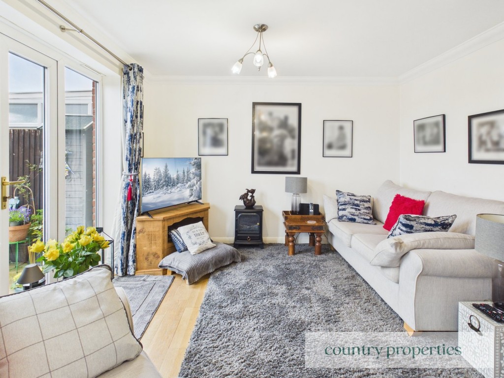 Woolmer Green, Knebworth, Hertfordshire