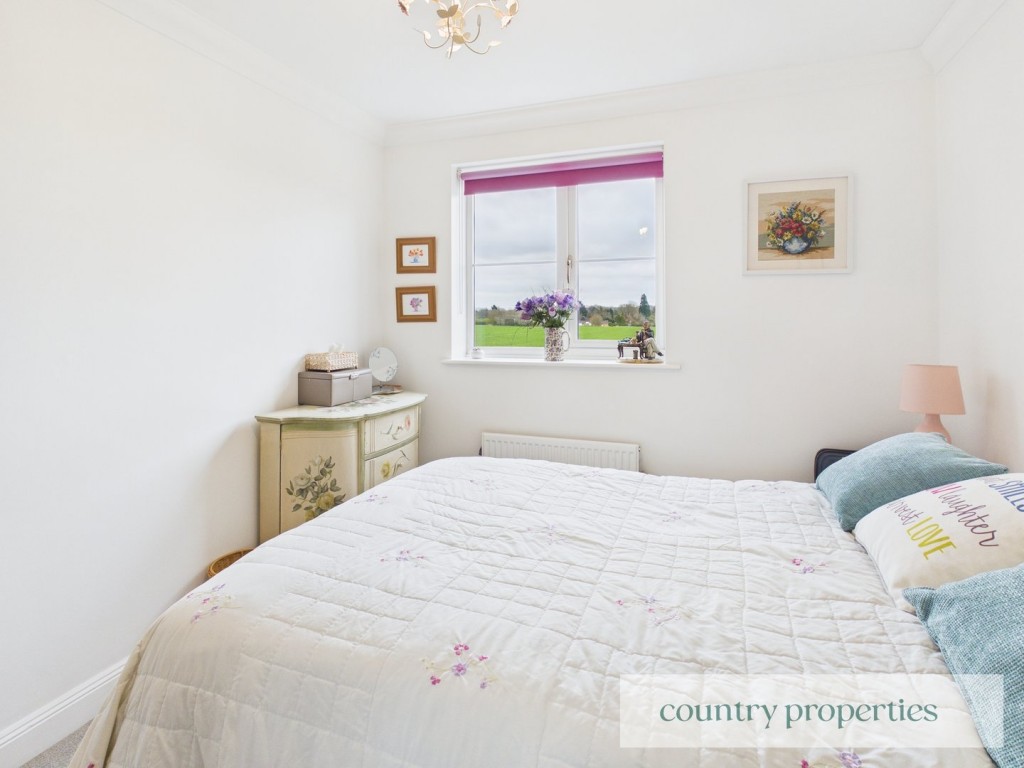 Woolmer Green, Knebworth, Hertfordshire