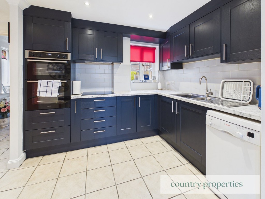 Woolmer Green, Knebworth, Hertfordshire