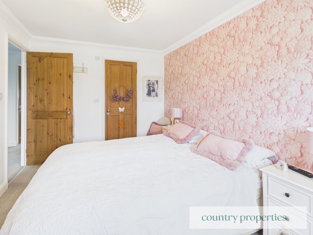 Woolmer Green, Knebworth, Hertfordshire