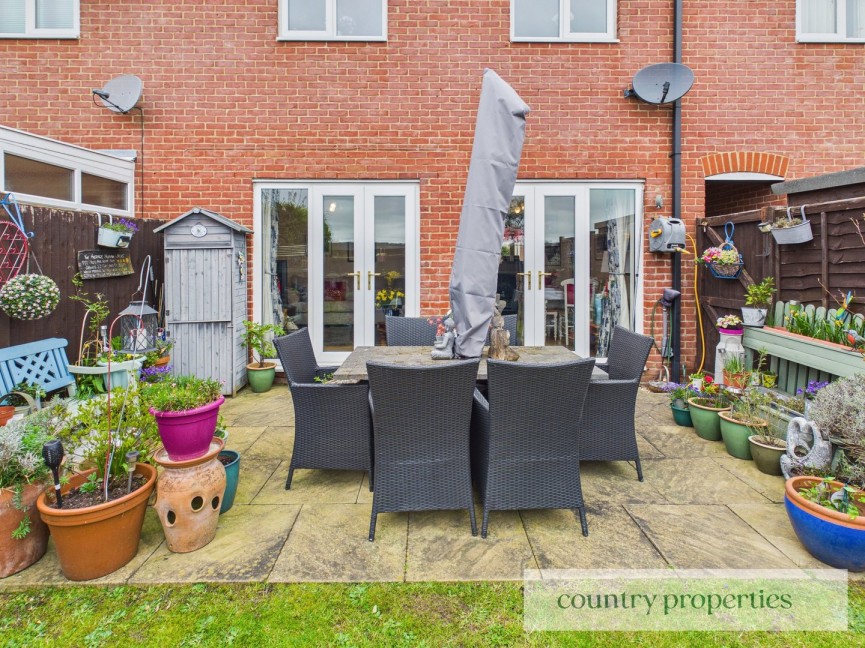 3 bedroom House for Sale Woolmer Green, Knebworth, Hertfordshire