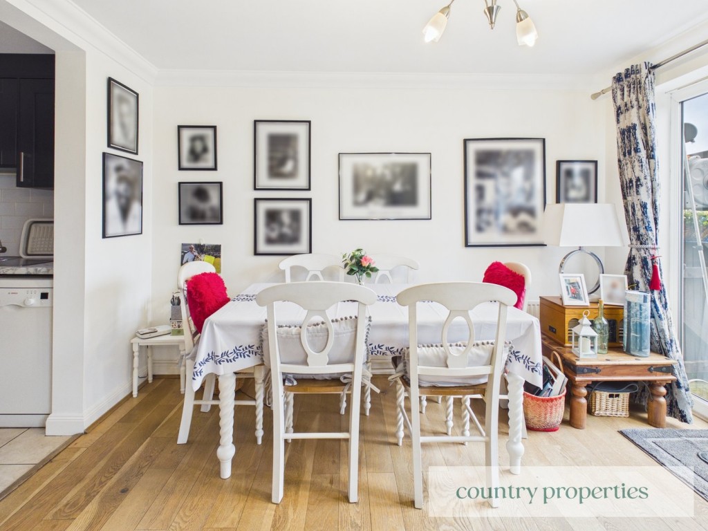 Woolmer Green, Knebworth, Hertfordshire