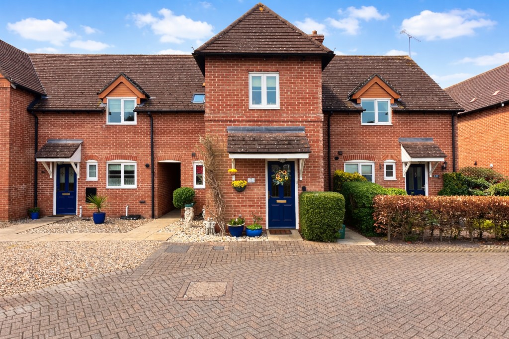 Woolmer Green, Knebworth, Hertfordshire