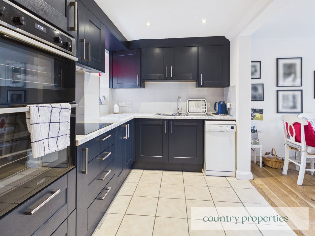 Woolmer Green, Knebworth, Hertfordshire