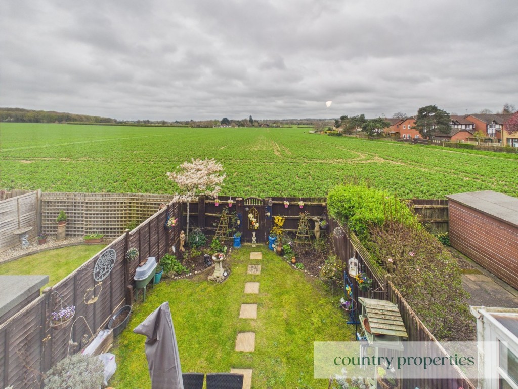 Woolmer Green, Knebworth, Hertfordshire