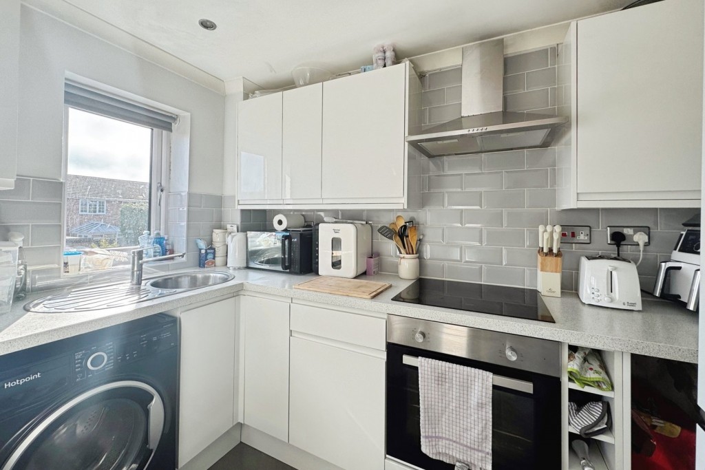 Park Road, Westoning, Bedfordshire