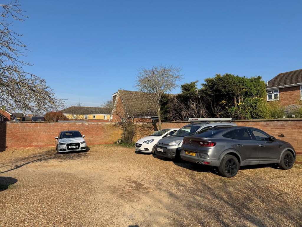 Park Road, Westoning, Bedfordshire