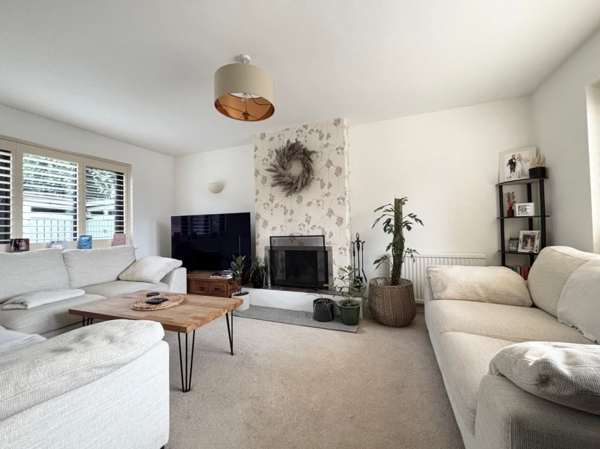 4 bedroom House for Letting Gamlingay, Sandy, Cambridgeshire