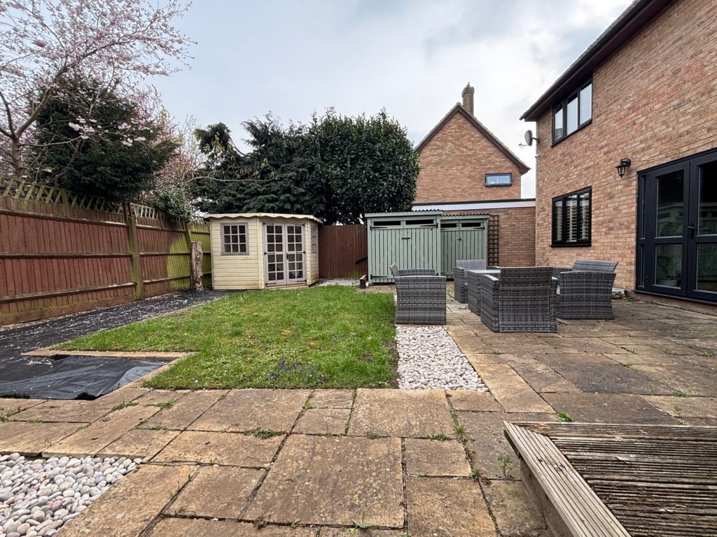 Gamlingay, Sandy, Cambridgeshire