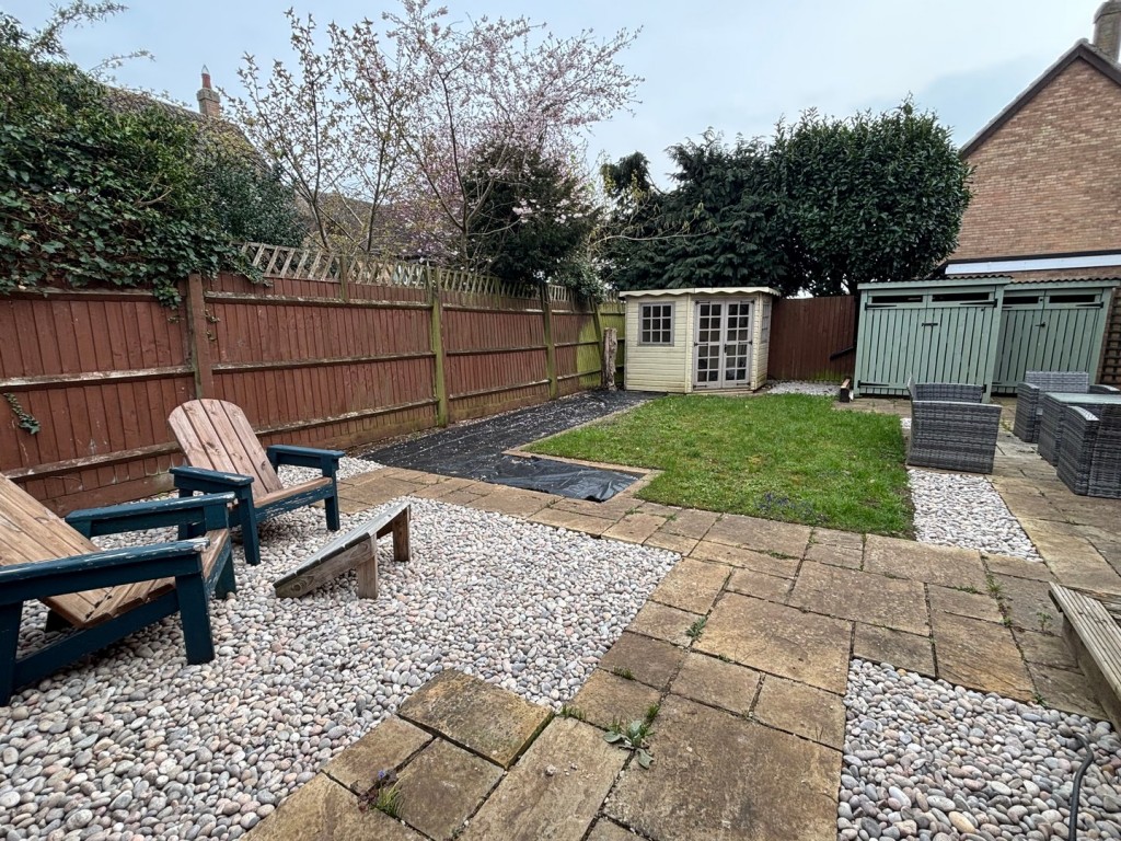 Gamlingay, Sandy, Cambridgeshire