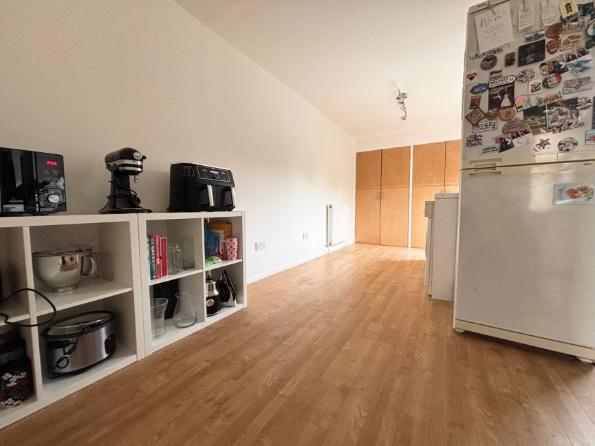 4 bedroom House for Letting Gamlingay, Sandy, Cambridgeshire