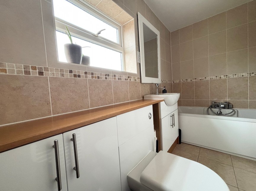 4 bedroom House for Letting Gamlingay, Sandy, Cambridgeshire