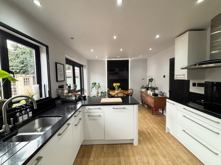 4 bedroom House for Letting Gamlingay, Sandy, Cambridgeshire